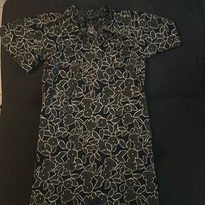 Banana Republic Summer Dress